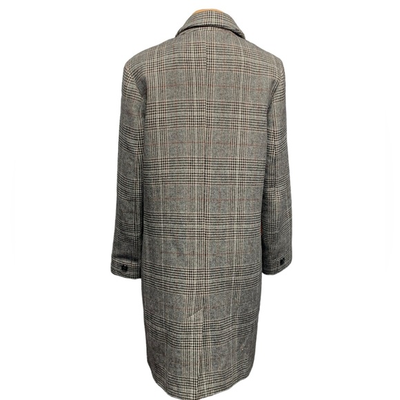 Cole Haan, Wool  blend Coat - Picture 4 of 11